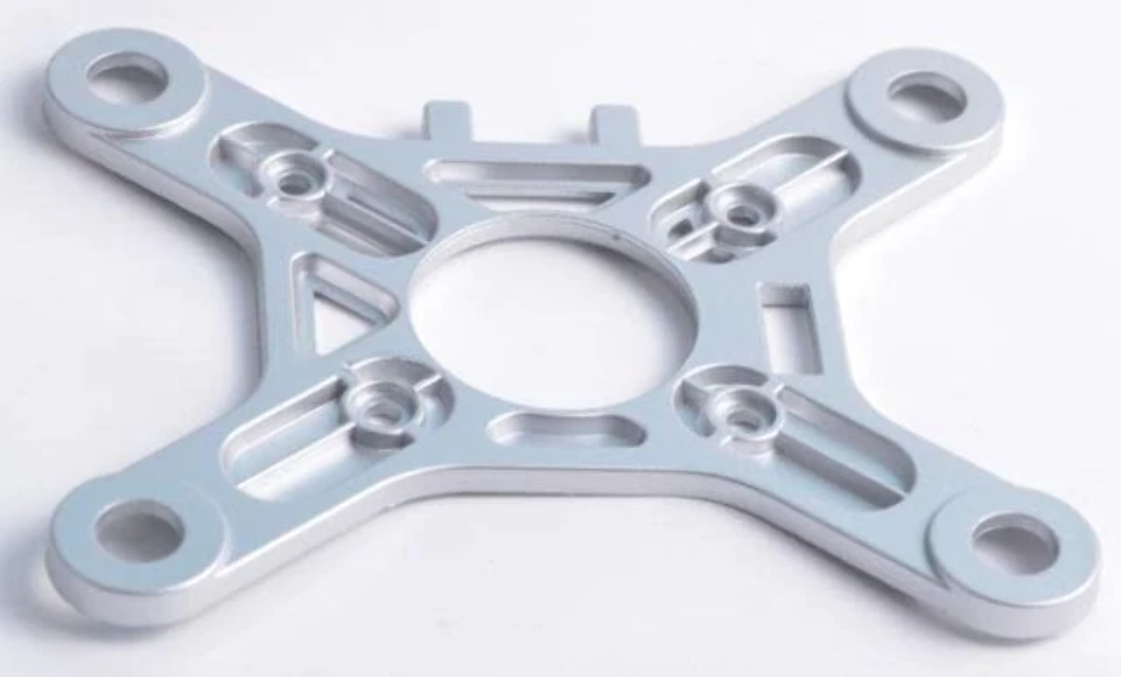 Phantom 3 Gimbal Vibration Damper Plate ( Adv / Pro )