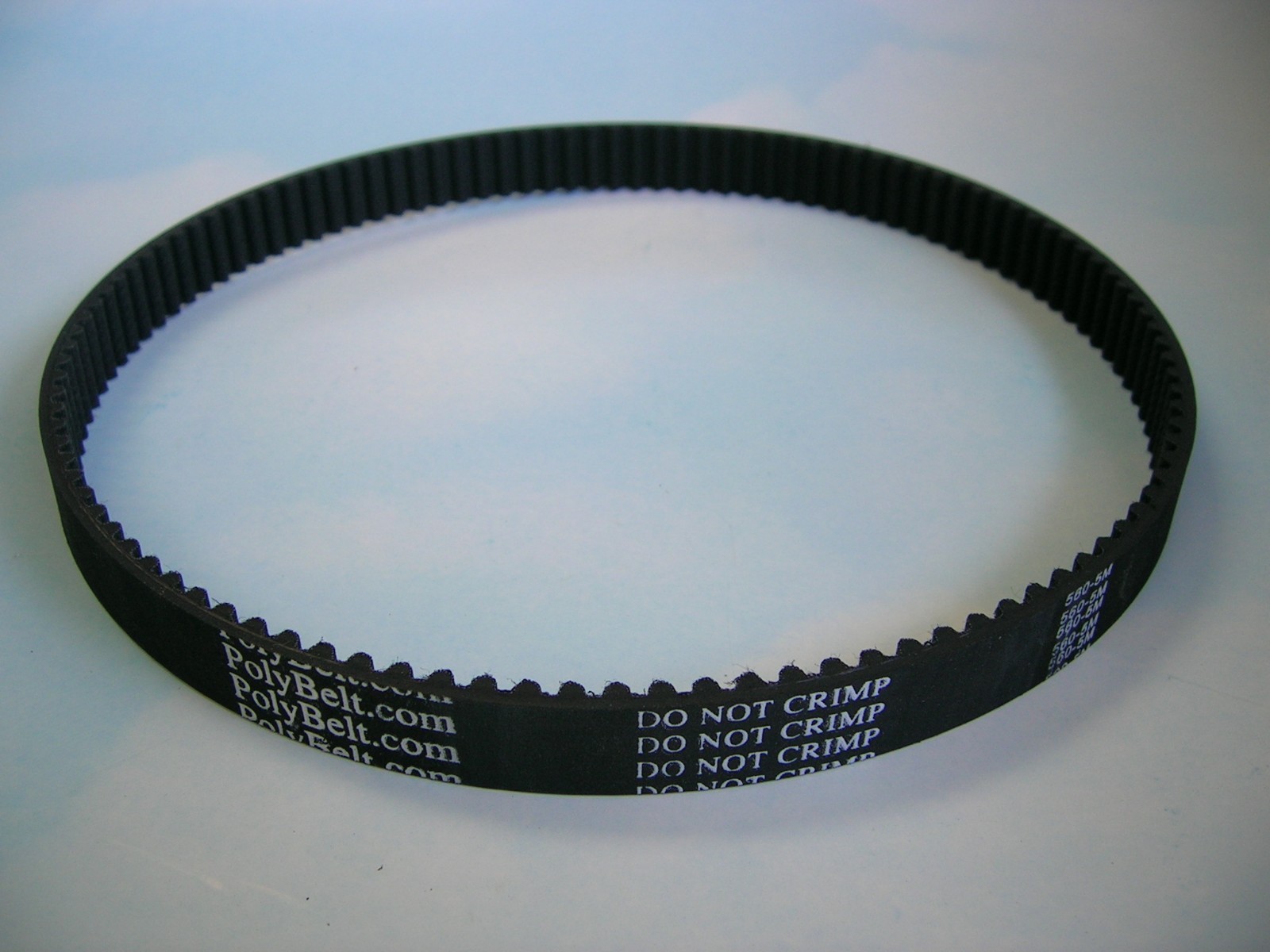 Razor E225 Scooter Drive Timing BELT 560-5m 15 NEW Belt has 112 Teeth USA