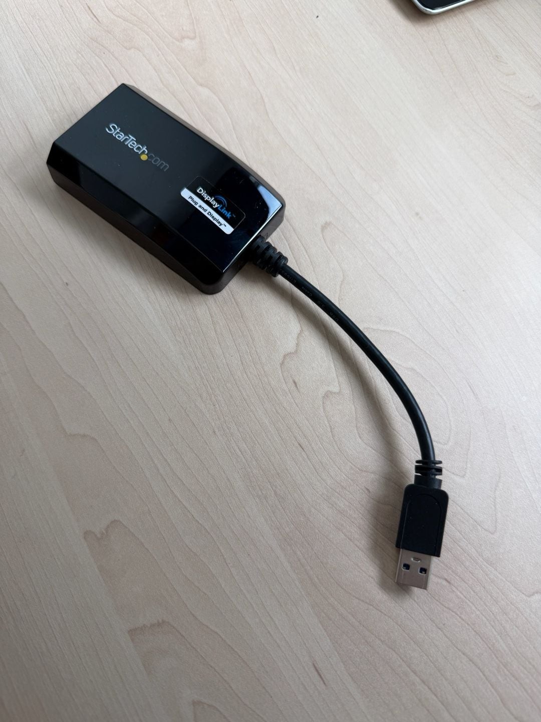 StarTech.com USB32HDPRO USB 3.0 to HDMI External Video Graphics Adapter