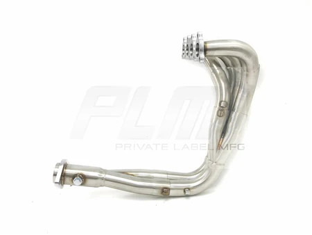 PLM for Power Driven H-Series Tri-Y Header H22 H22A