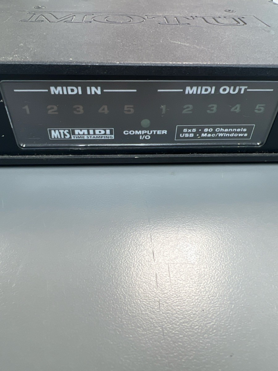 Motu Microlite (PD7017876)