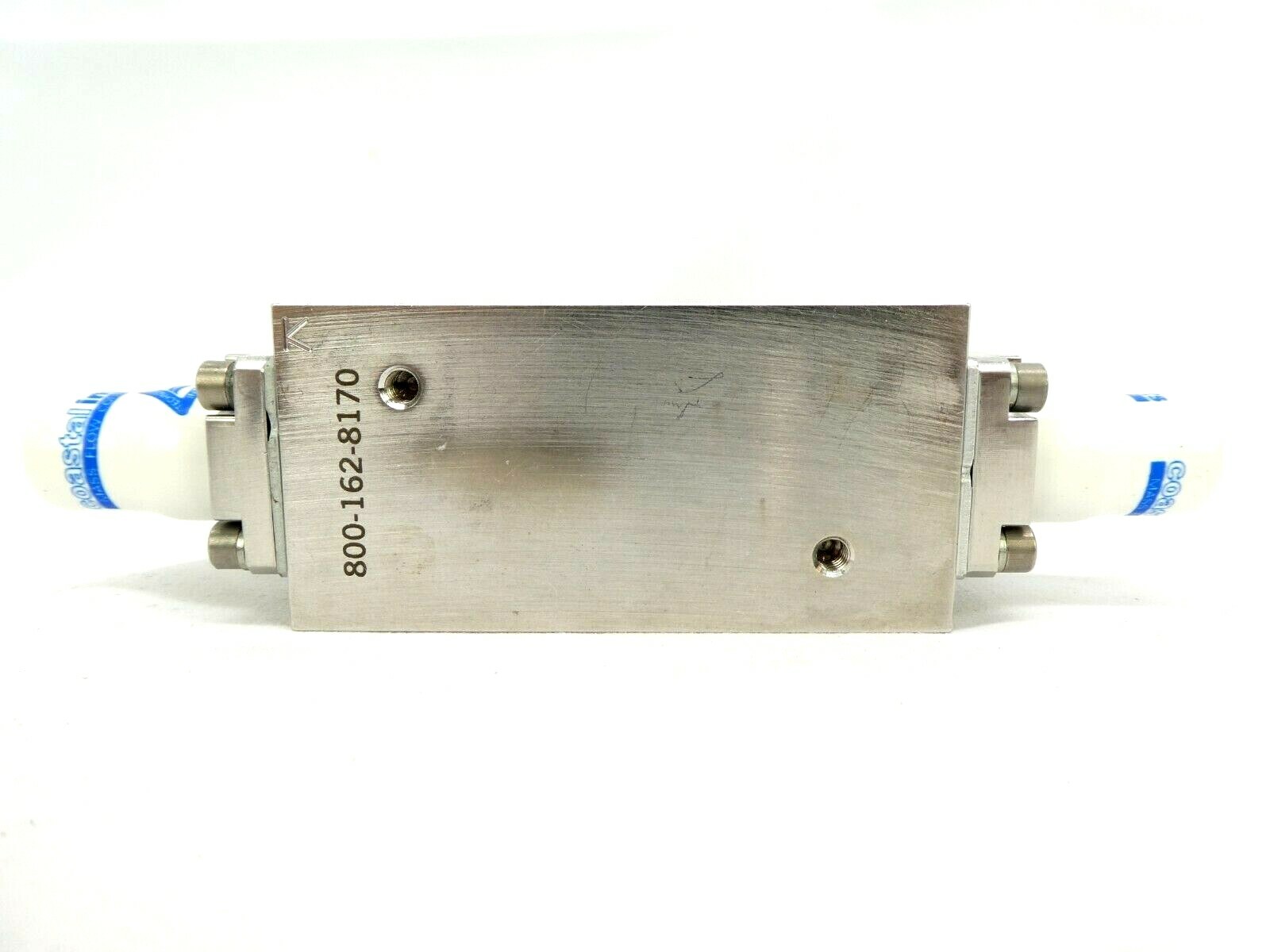 UNIT Instruments UFC-8160 Mass Flow Controller MFC 3 SLM N2 8160 Refurbished