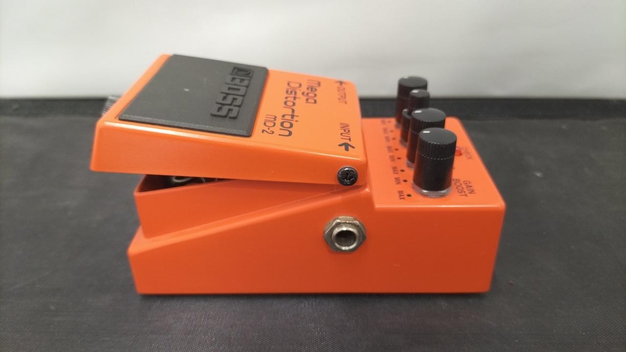 BOSS Distortion MD-2