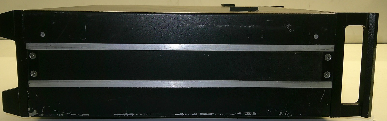 Analogic 2020 Polynomial Waveform Synthesizer