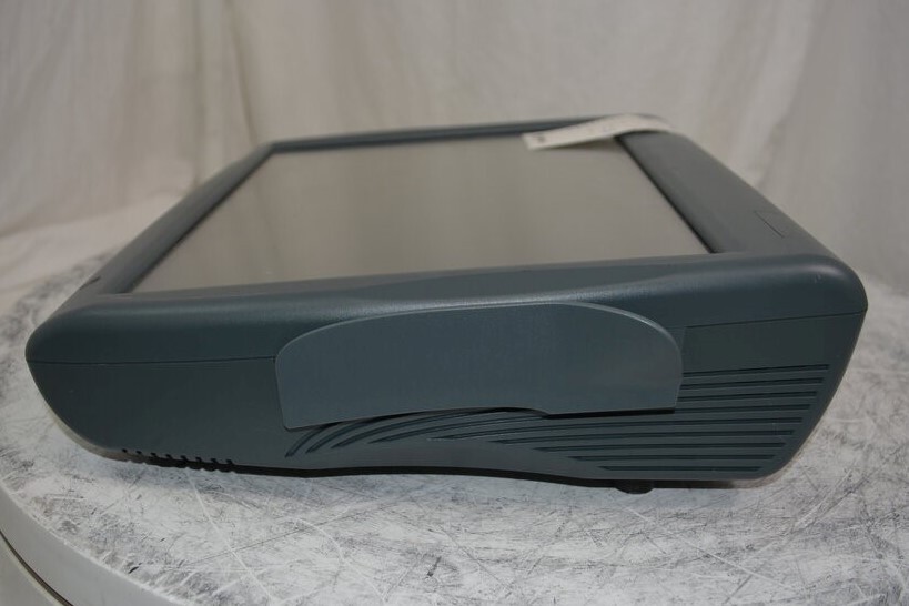 MICROS SYSTEMS PCWS2015 423695-312G INTEL CORE I5 E 520 4GB 128GB