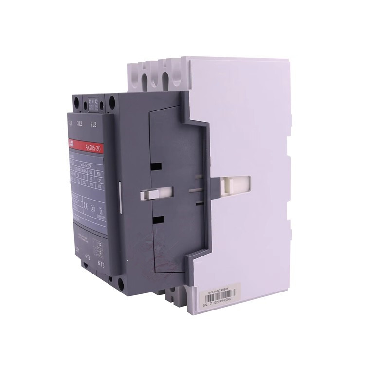 ABB AC contactorAX205-30-11 205A AC110V