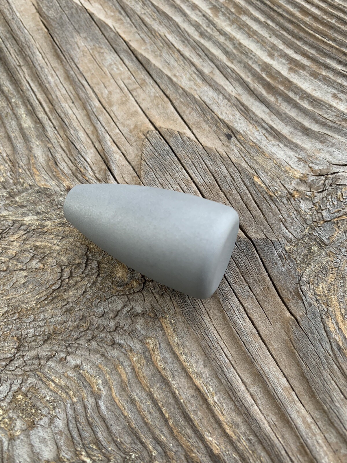 Tactical Bolt Knob 5/16-24 threads. CNC machined Made In The USA Light Weight