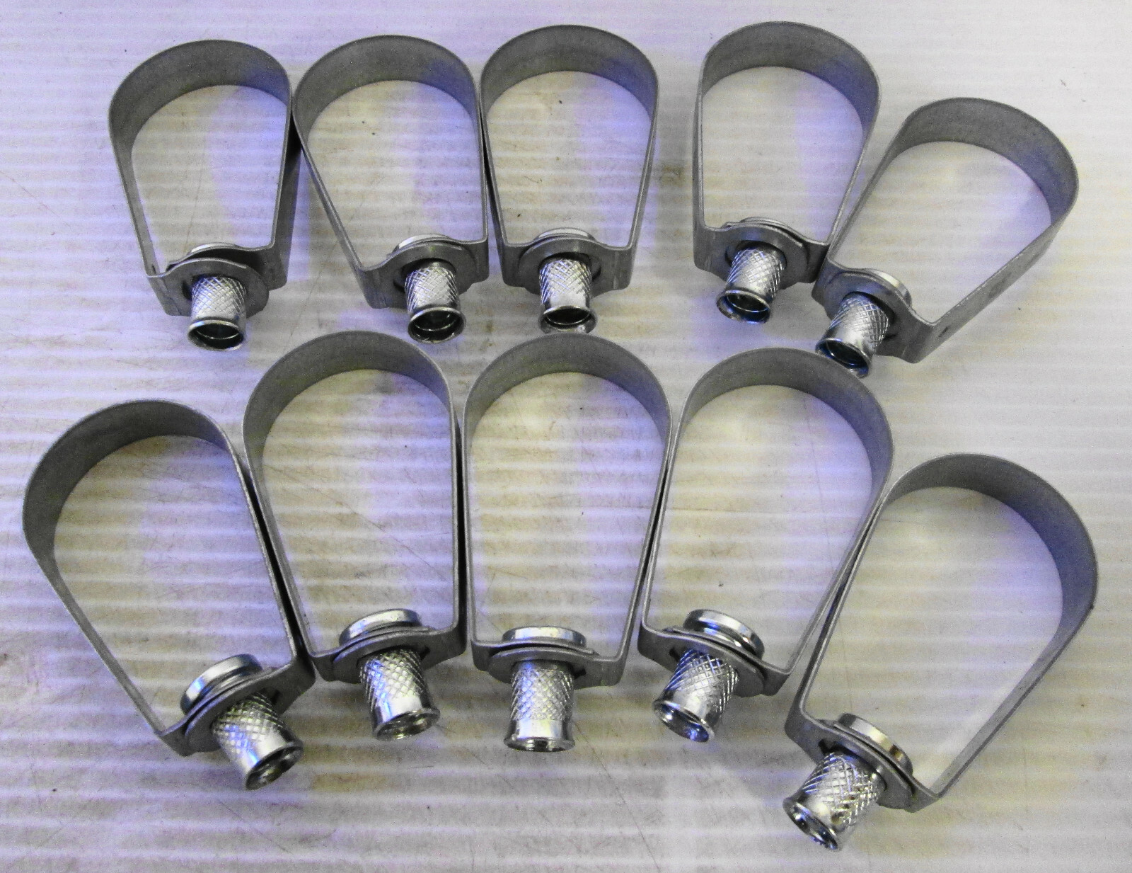 Ingersoll-Rand 48777163 Hanging Bracket 40mm (Lot of 10)