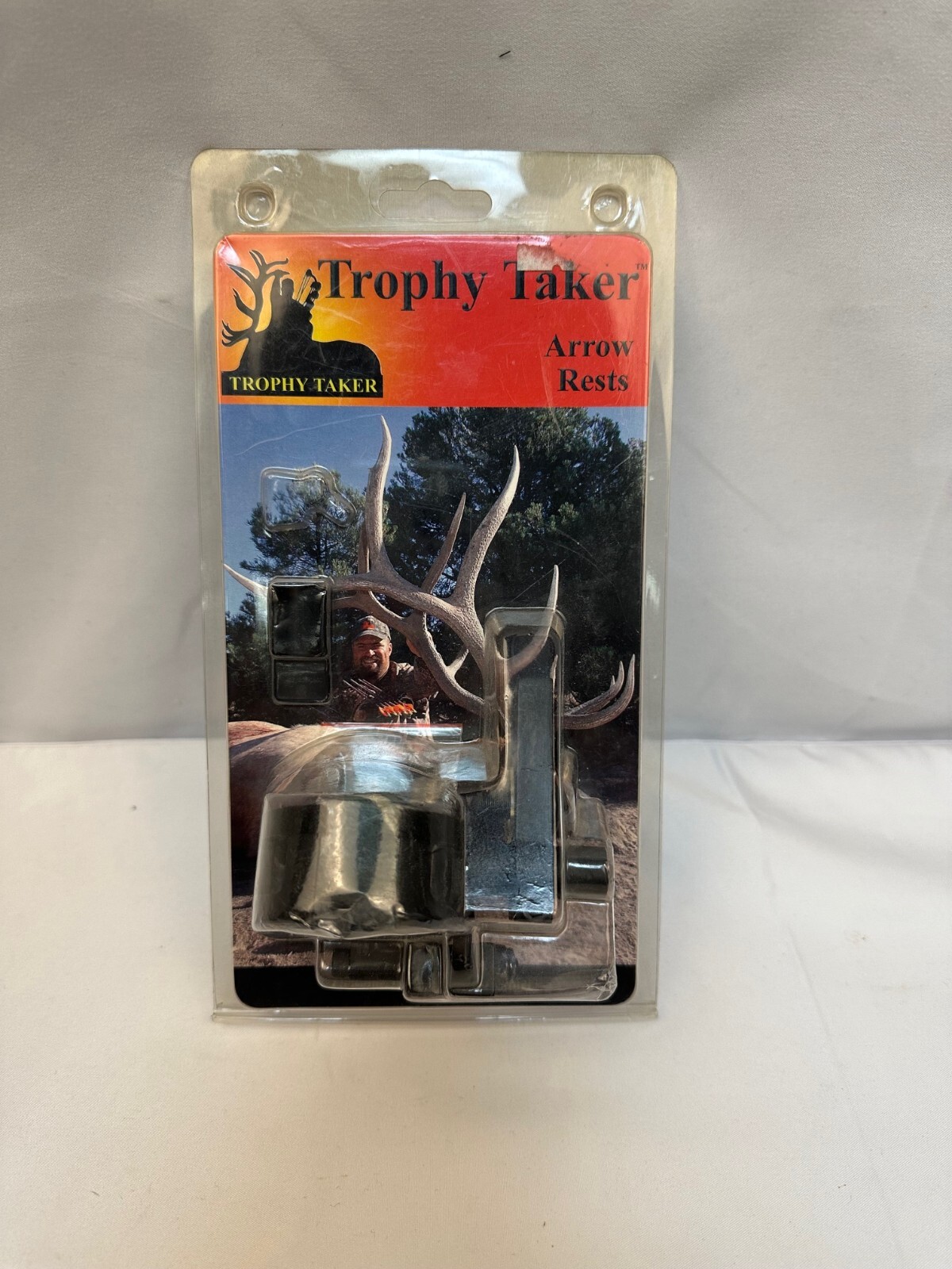 Trophy Taker X-Treme FC Pro Fall-Away Arrow Rest