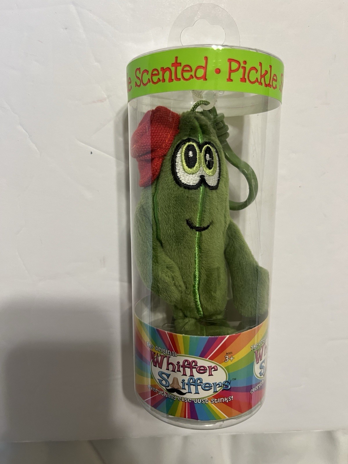 Whiffer Sniffers Dilly Yo New