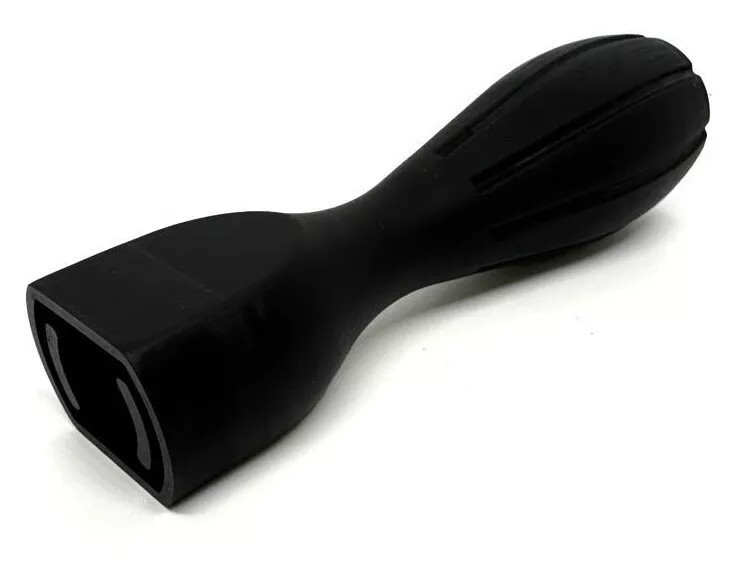 Mercedes hood star emblem removal tool for C-class; E-class; S-class