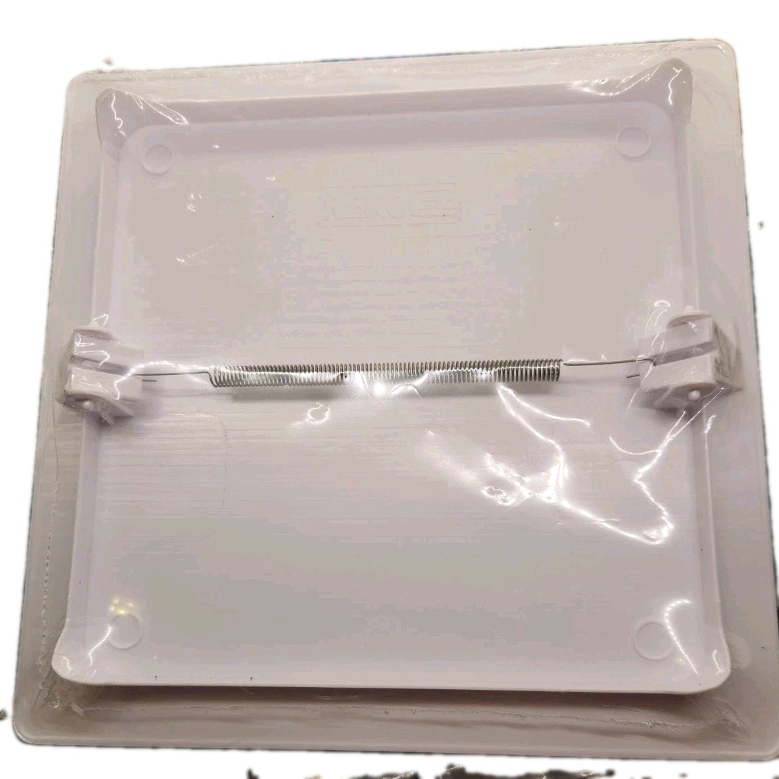 Access Panel For Drywall - 8x8 inch - No Tools Required - Wall Hole Cover - A...