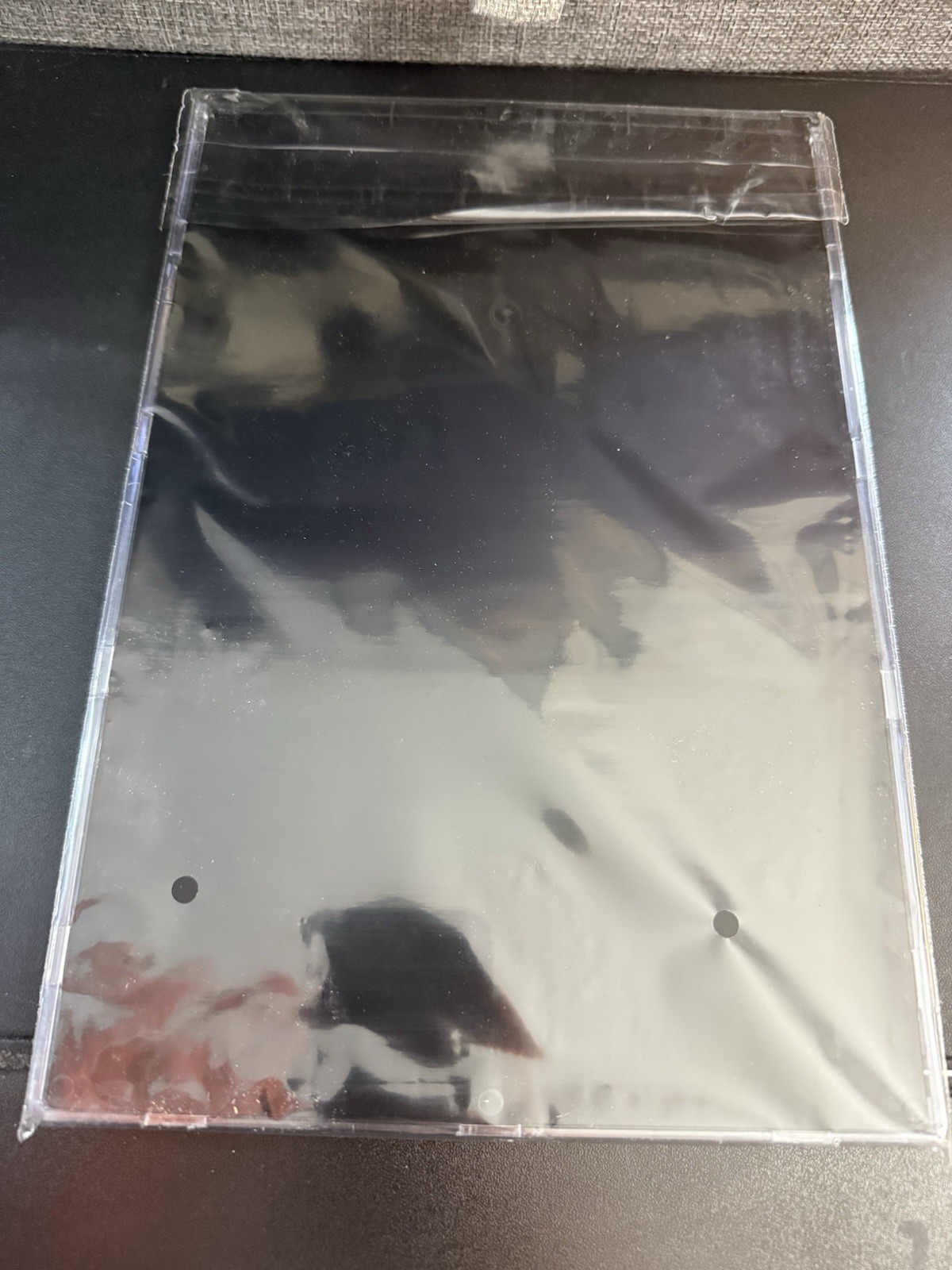 BLACK SILVER AGE SIZE COMICCAPSULE
