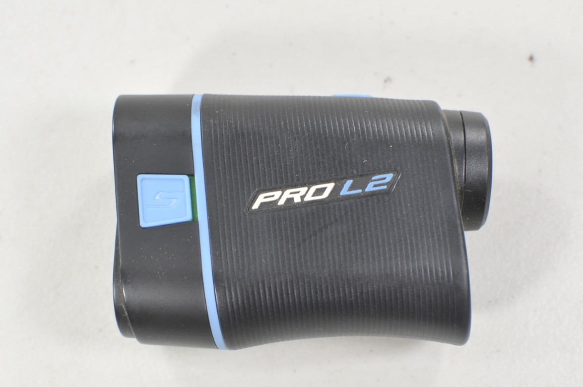 Shot Scope Pro L2 Golf Range Finder  # 223119