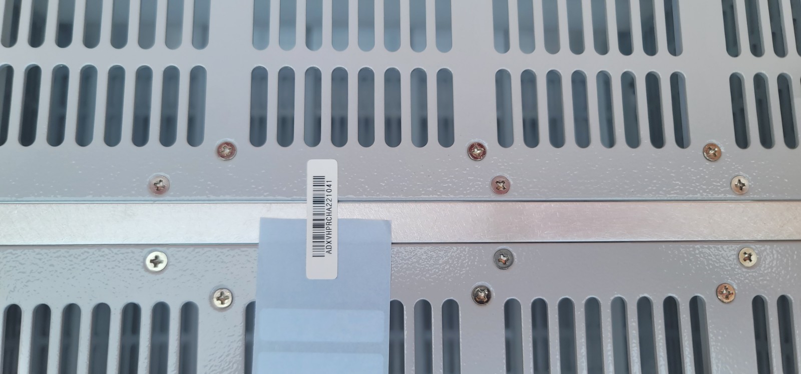 ADVANCED RF ADX V DAS High Power Remote Chassis (supports 6 HPR Modules)...