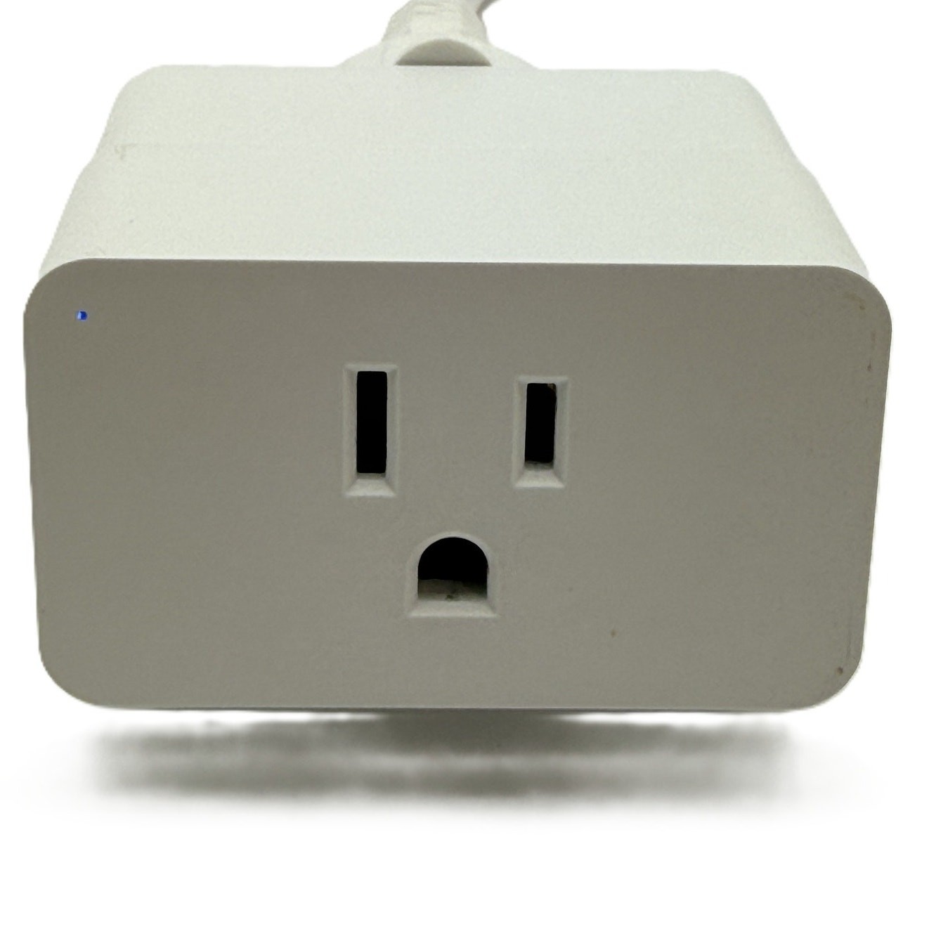 Minoston Z-Wave Smart Plug (Model MP31Z) - White