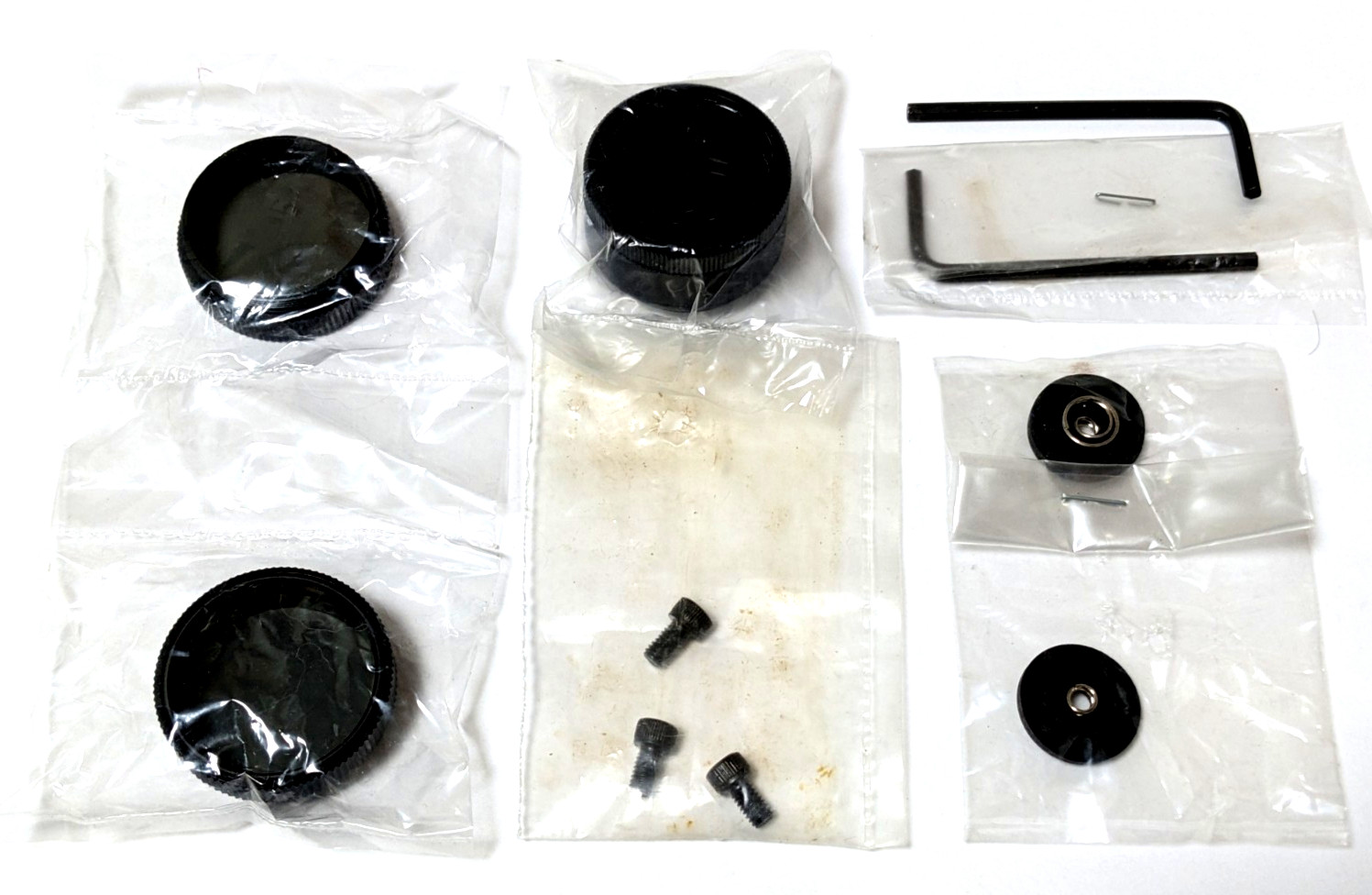 Tasco ProPoint 3 Accessories