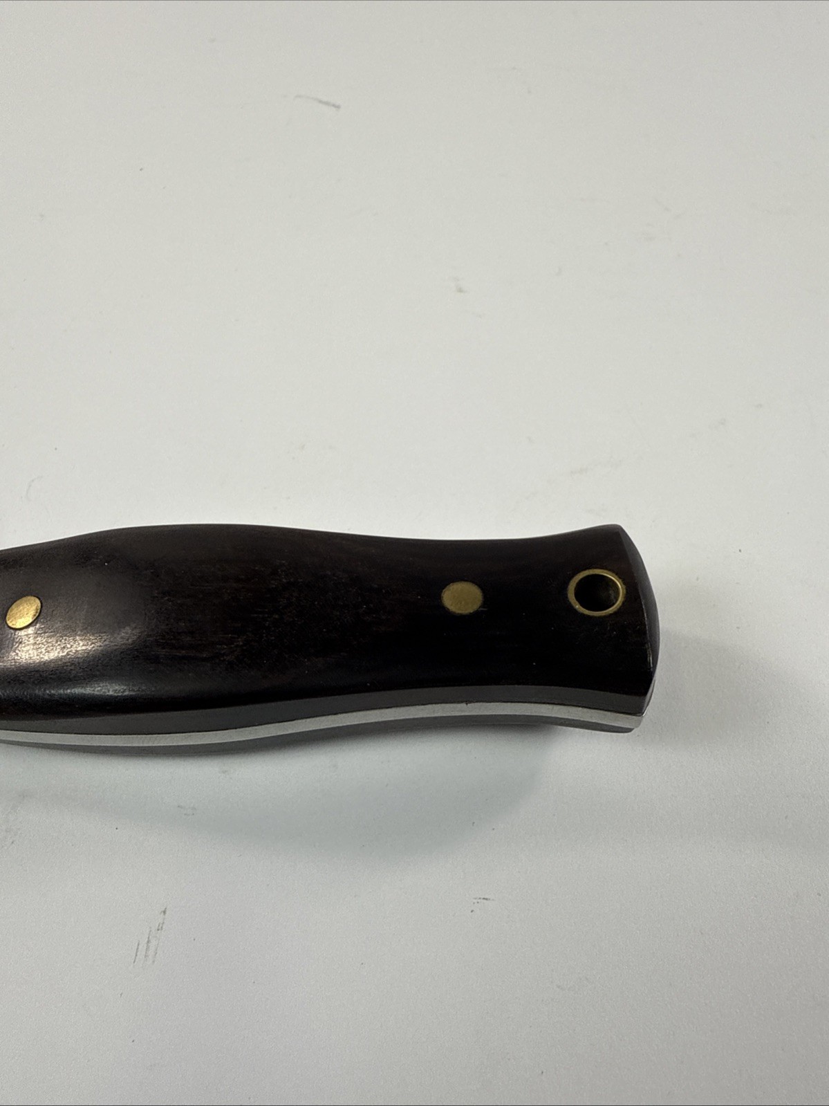 MTecH USA Dagger Knife MT-20-03 and Sheath