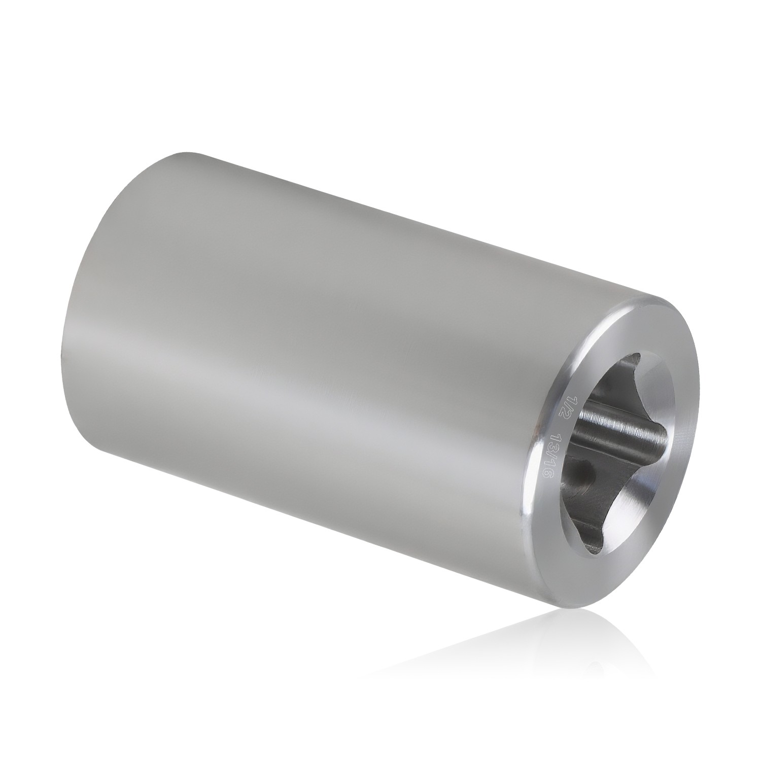 1/2" Drive 13/16" Penta Socket Pentagon Tool Socket for Pentagon Nuts Bolts