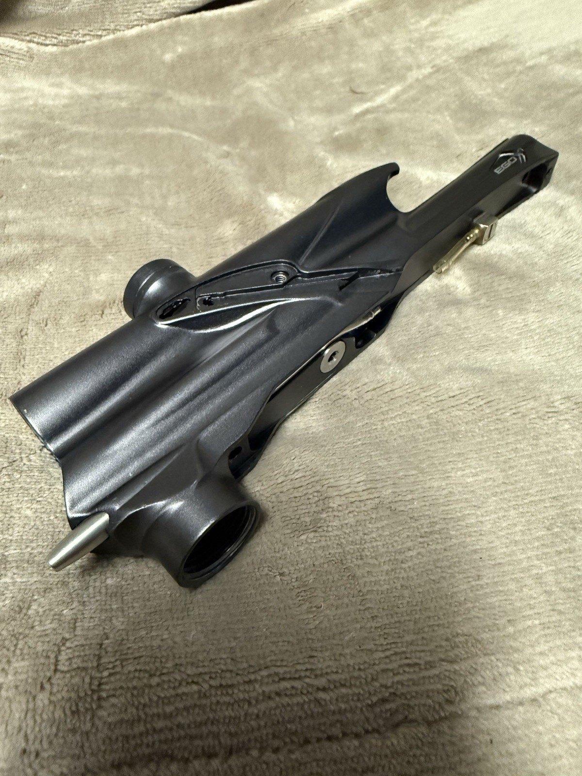 Planet Eclipse Ego 7 Body