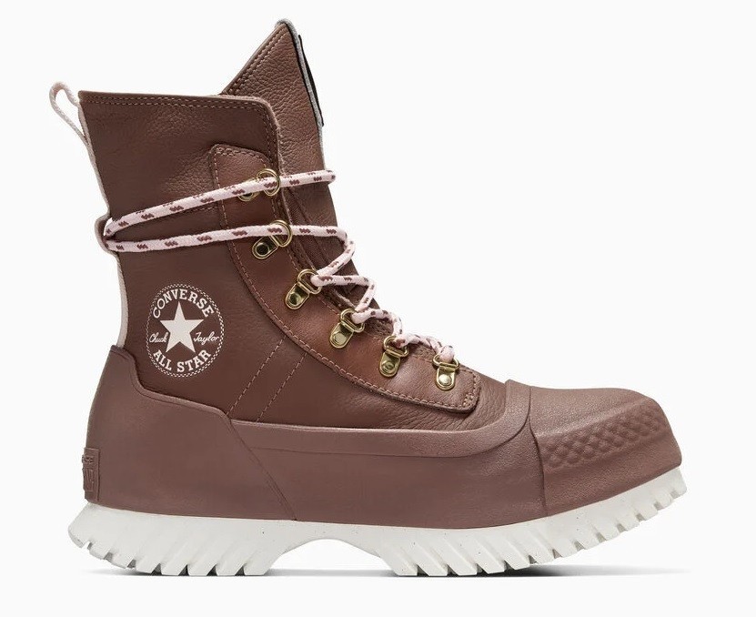 Converse C T All Star Lugged 2.0 CC X-Hi Waterproof Boots~Mens 9~10~11~12~13