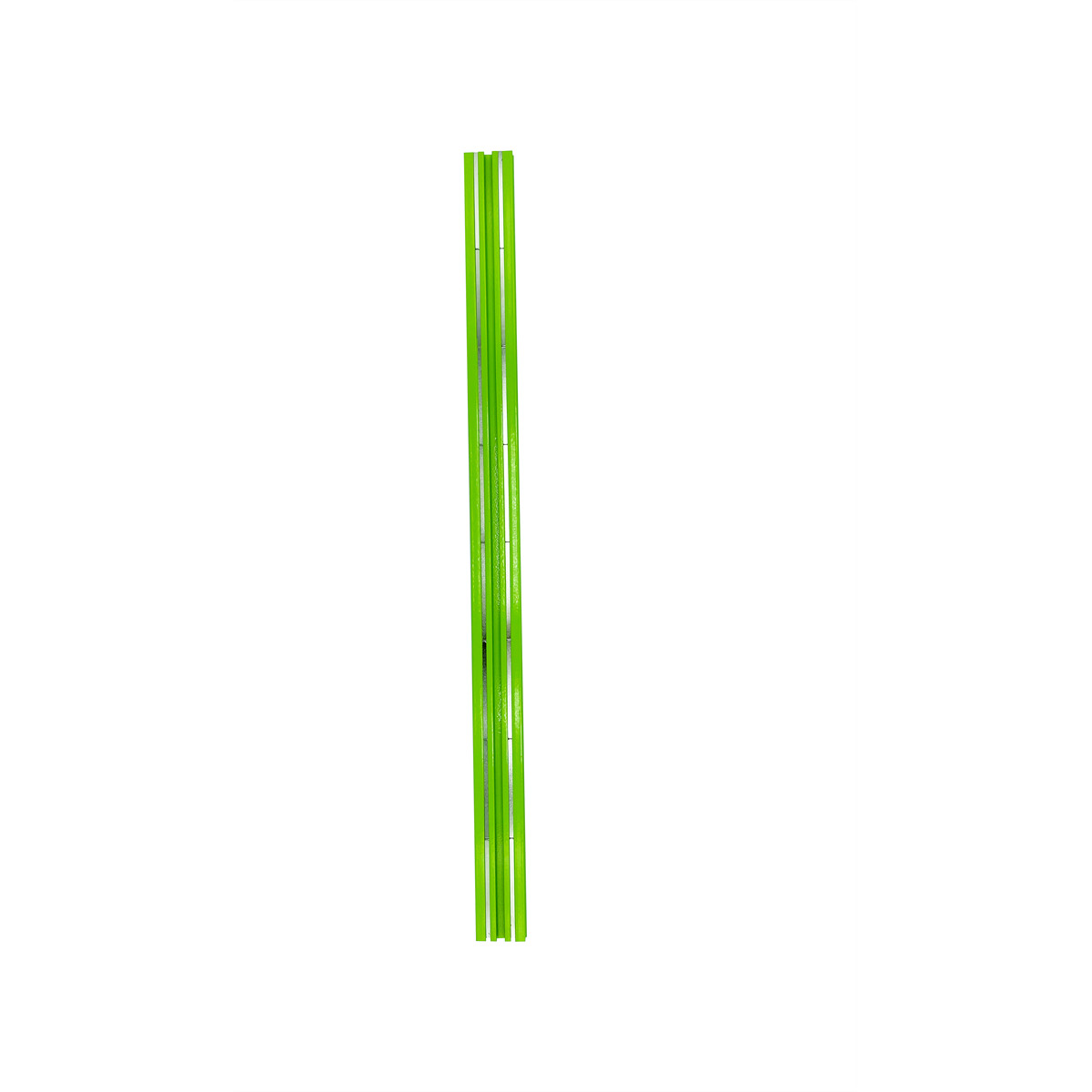 VIM Tools 20 Inch Green Magrail - Single Slot