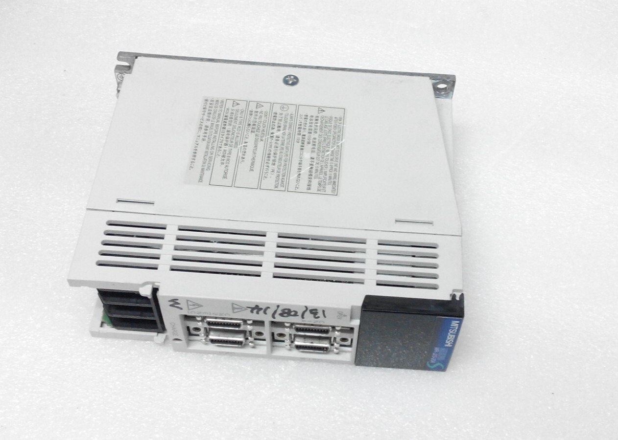 MITSUBISHI MR-J2S-20A