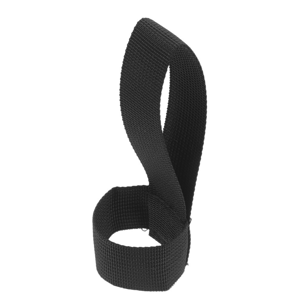 Torch Carrying Case Belt Light Holder Compact Flashlight Cover Clip