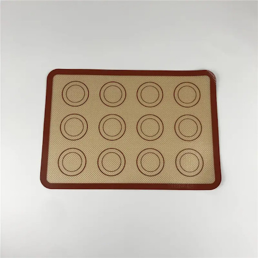5 Set Silicone Baking Mat