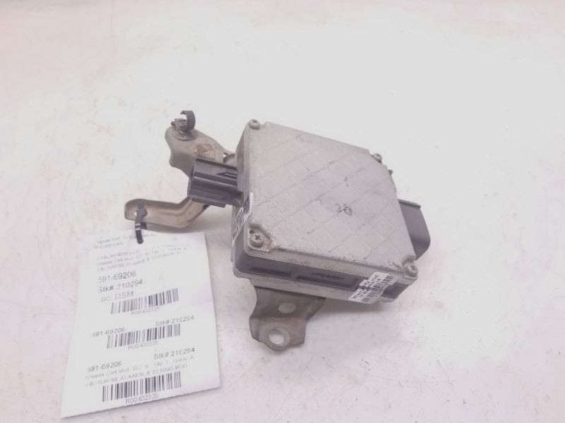 07 08 09 10 11 12 LEXUS ES350 MULTIPLEX NETWORK CONTROL ECM