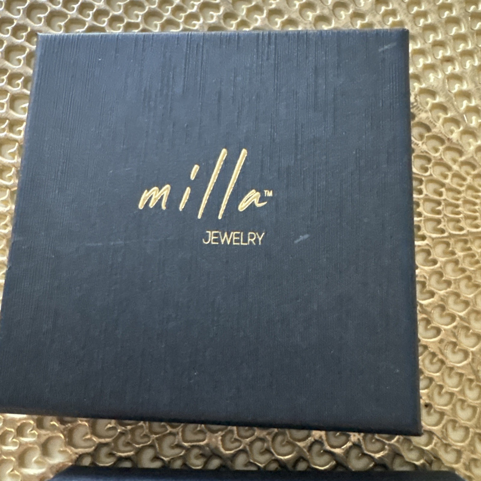 Mills Jewelry