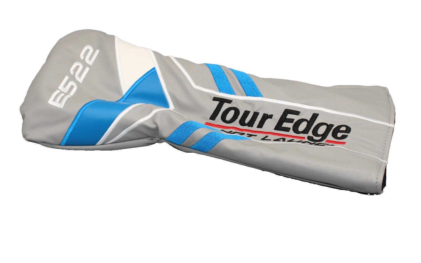 Tour Edge Hot Launch E522 Driver Headcover BRAND NEW