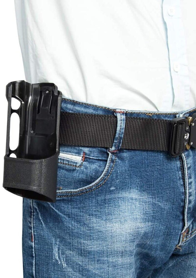 Holster for Motorola APX7000/PMLN5331/PMLN5331A Carry Holder Model 1.5/3.5