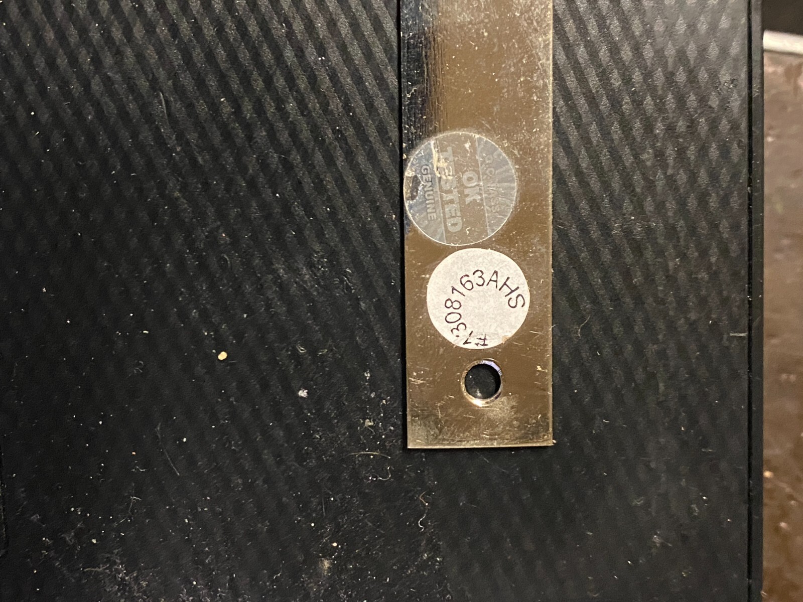 Nickel Electrode Strip  Size:  4" x 3/4"x 1/32" 100% Nickel. Tested and Verified