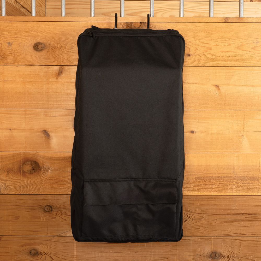 Schneiders 3 Hook Portable Tack Rack Case II | 600D Polyester | Various Colors