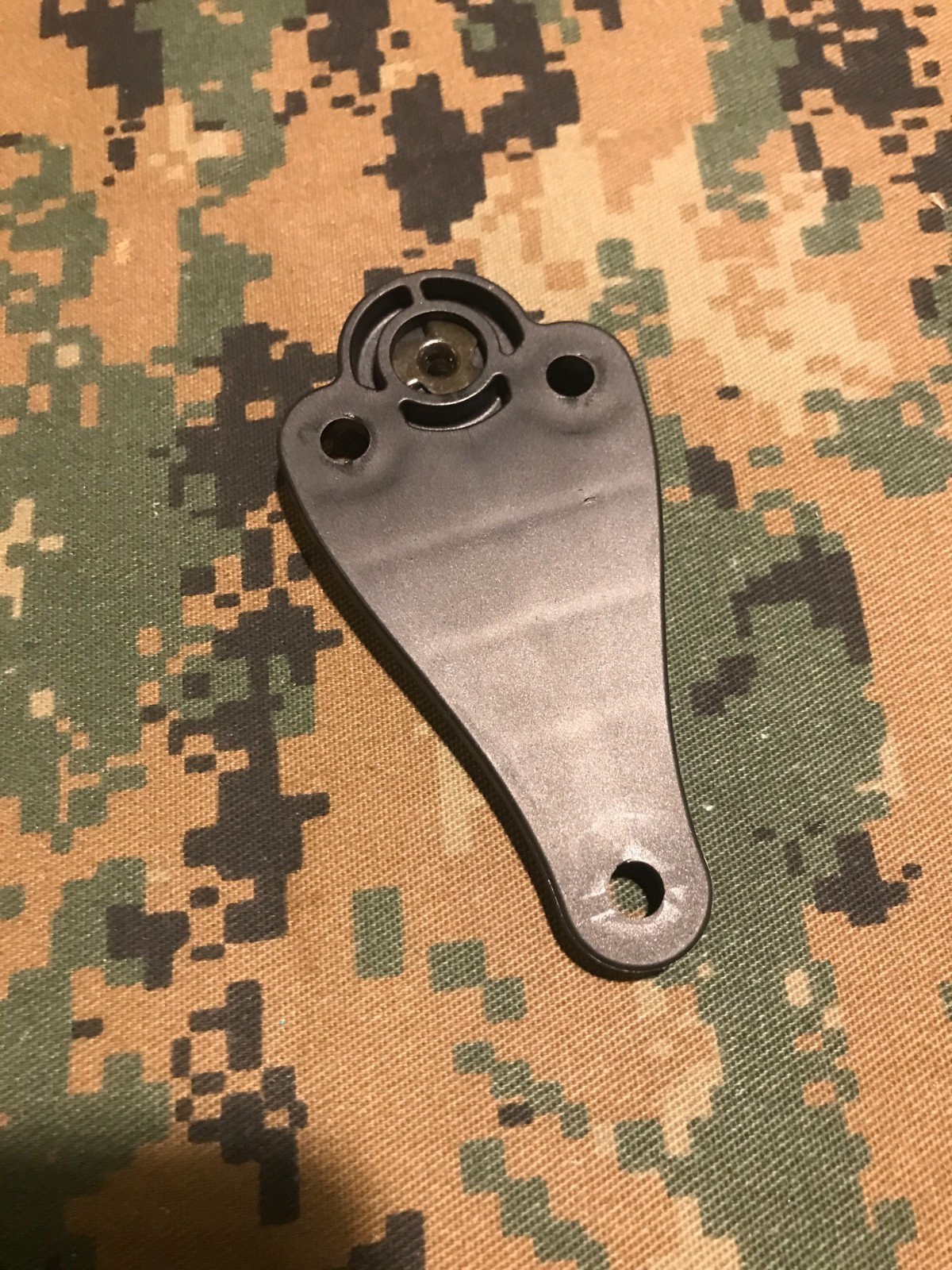 Safariland TACTICAL MOLLE ADAPTER (TMA)