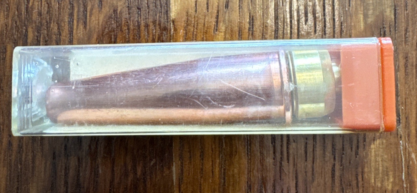 Victor 0333-0267 - 5 Type GPP Propylene Cutting Tip