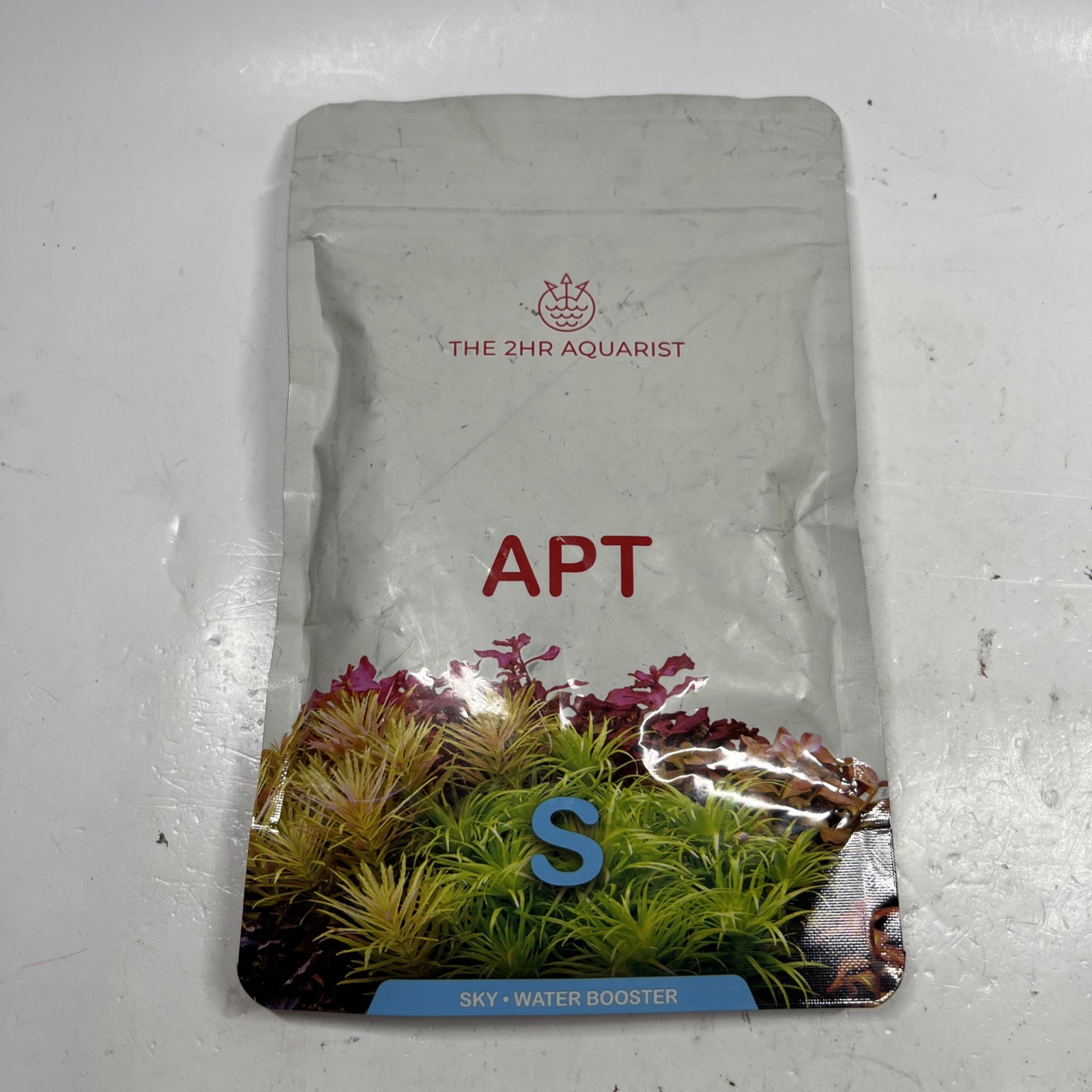 2HR Aquarist APT Sky GH Booster + Shrimp Mineral (150g) NEW