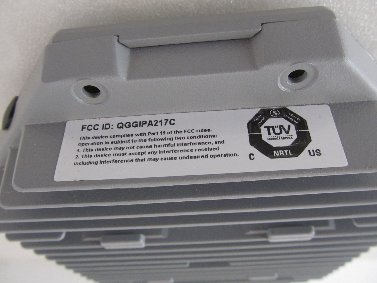 ip.access Nano3G AP Module (UMTS Band 4) - Model 239C