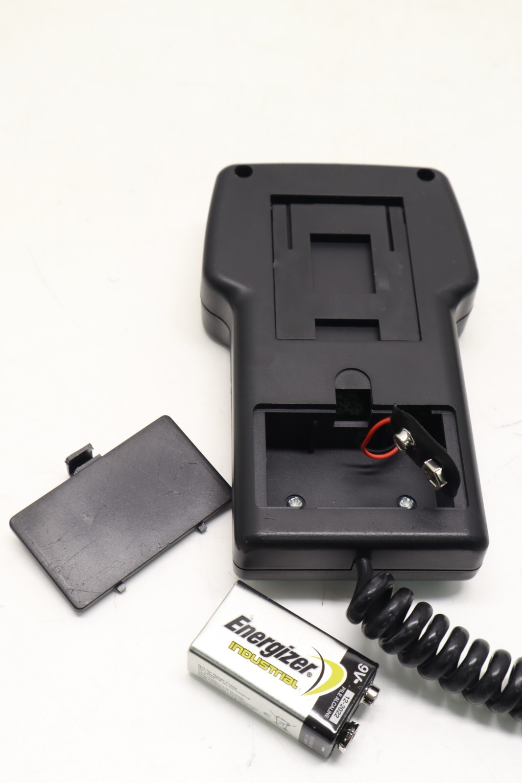 AllTrak Digital Refrigerant Scale Model 5PWF8, Electronic, 110Lb
