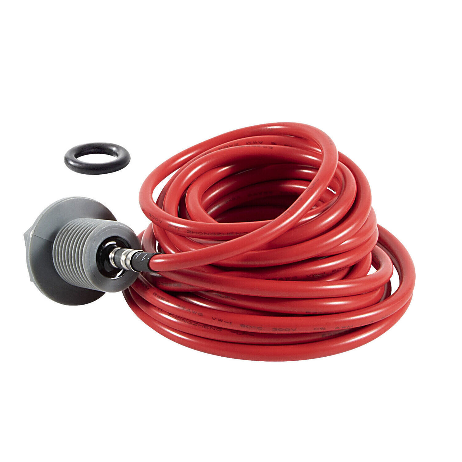 6600-167 Temperature Sensor Cable & O-Ring for Sundance Spas Jacuzzi Hot Tubs