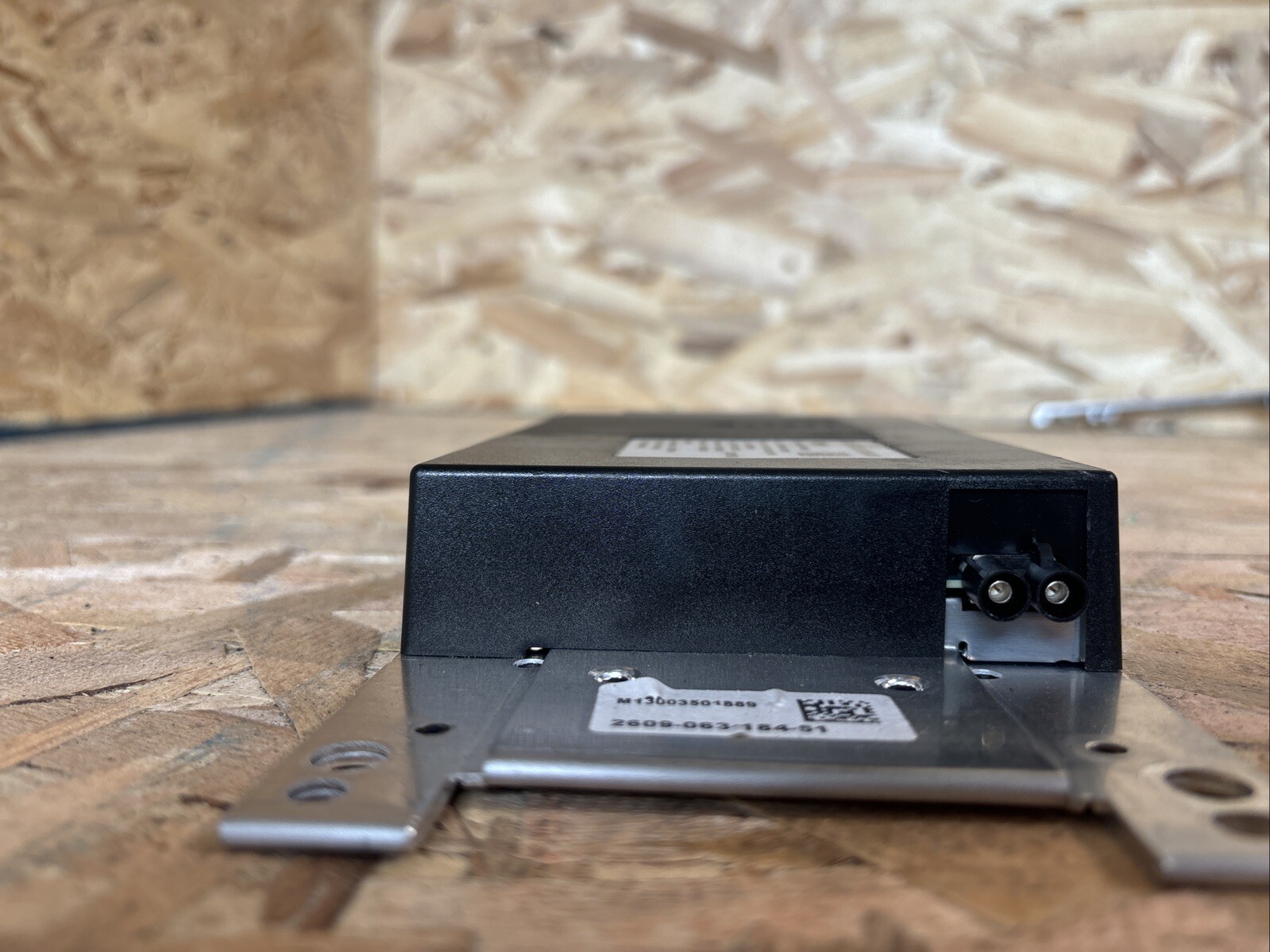 2011-2016 BMW 3 4 5 6 7 X3 X5 X6 BLUETOOTH CONTROL MODULE 84.10 9329341-01 OEM