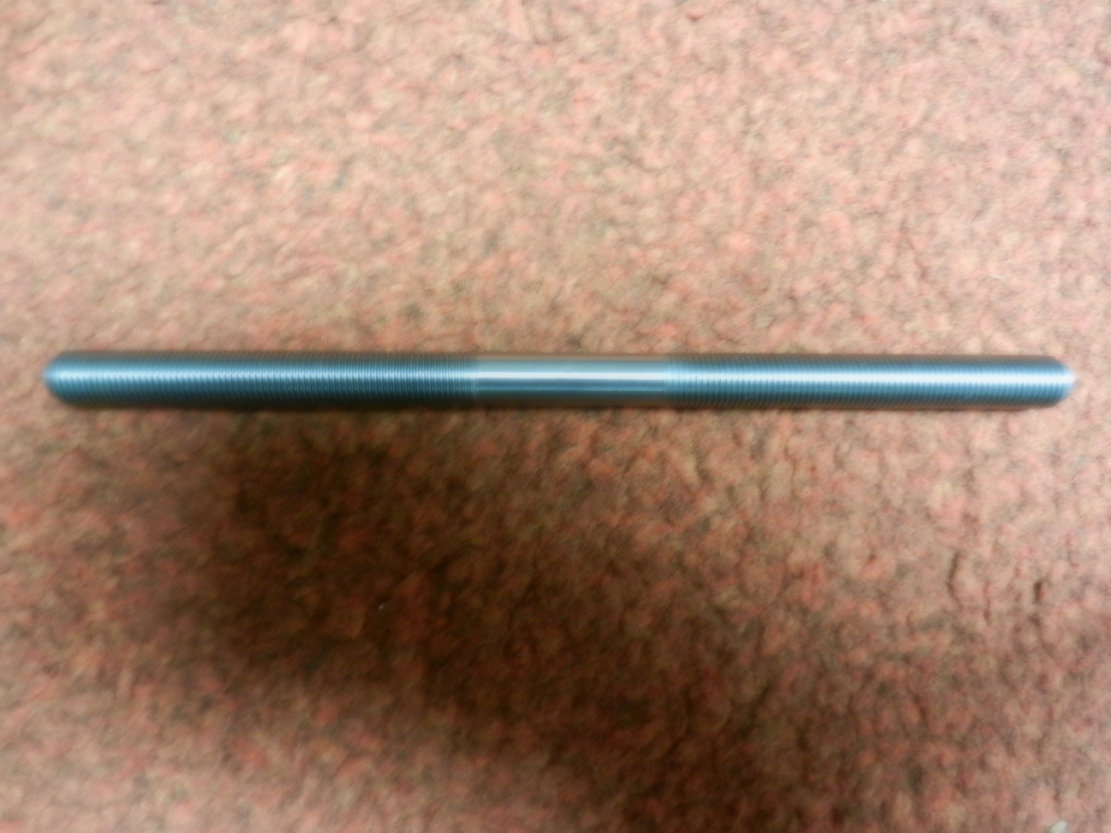 Rear Bicyle Multispeed Wheel Bolt On Axle  NEW