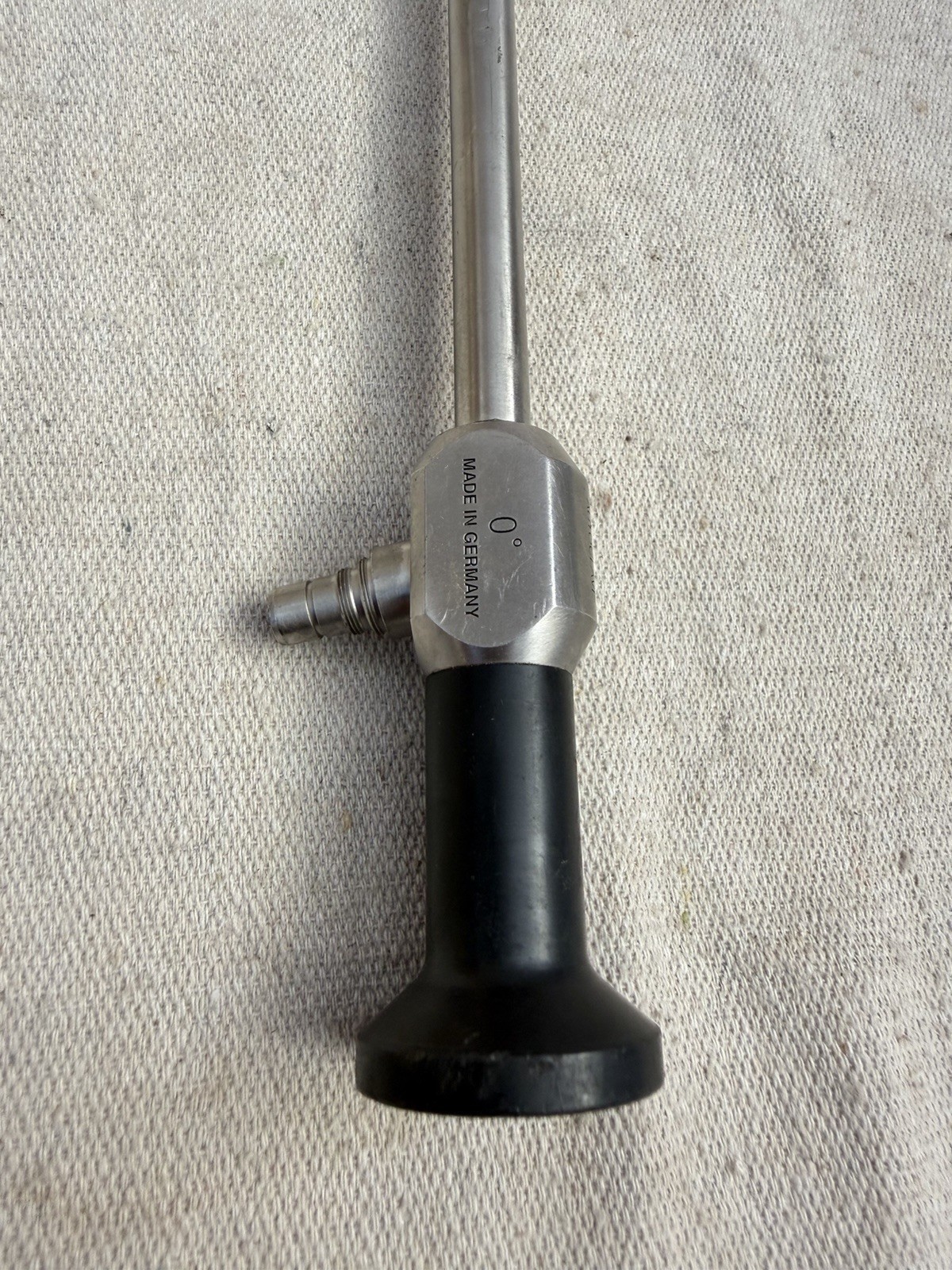Dyonics 7207944 Laparoscope 0° Autoclavable