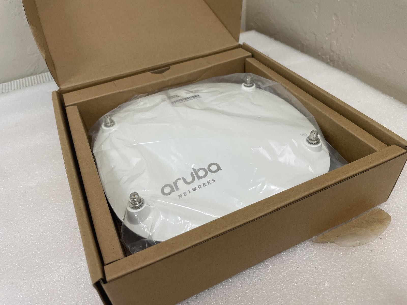 ARUBA NETWORKS APIN0314 INSTANT WIRELESS ACCESS POINT