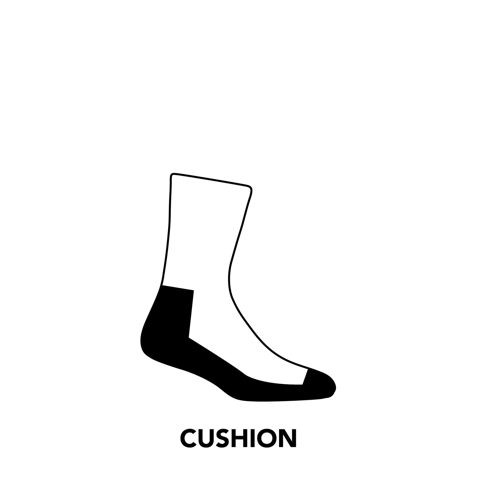 Darn Tough 5051 Walnut Men's Spaced Out Micro Crew Lightweight Hiking Socks