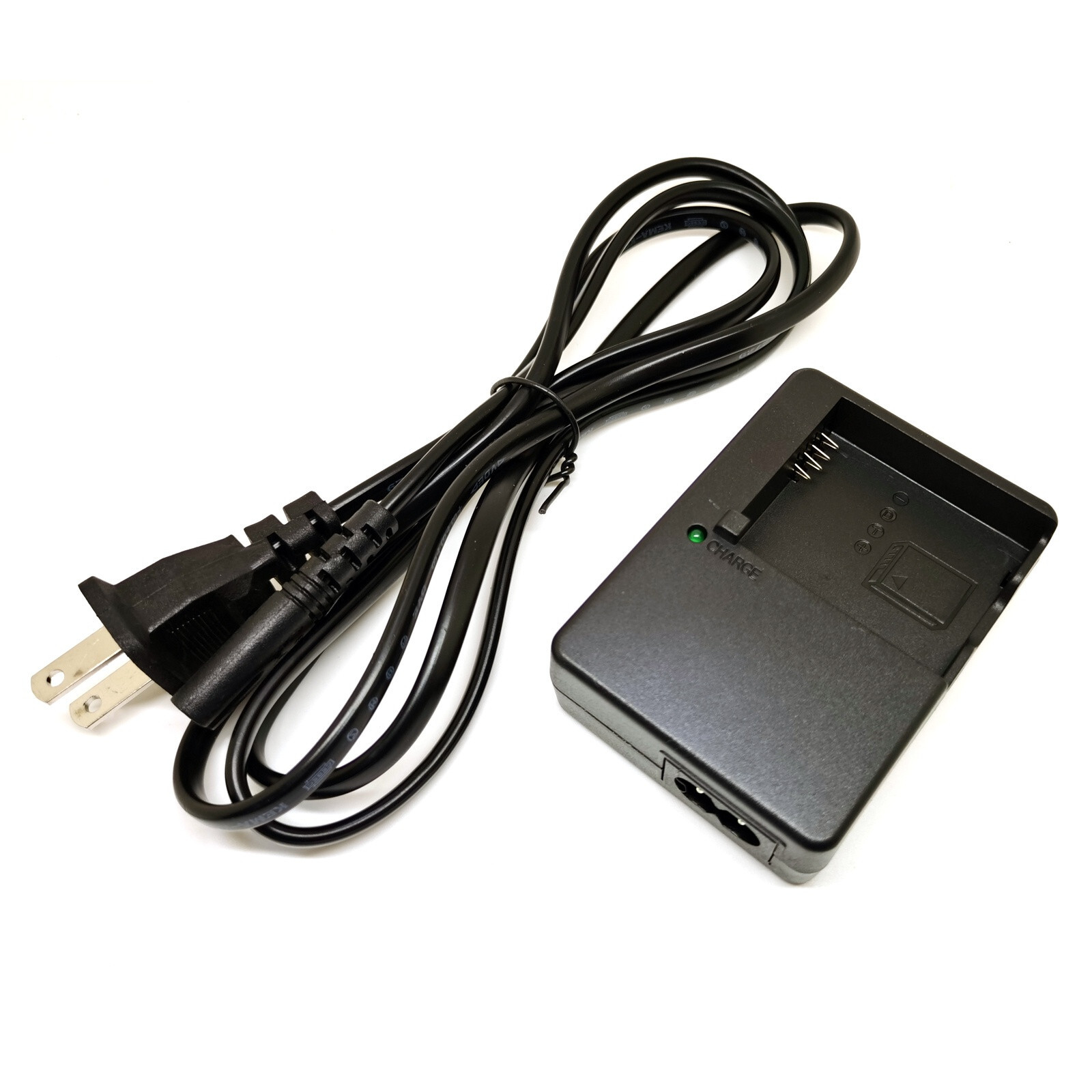 Battery Charger For Panasonic DMW-BLE9 DMW-BLE9E DMW-BLE9PP DMW-BLG10 DMW-BLG10E