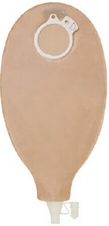 SenSura Click Magnum Filtered Ostomy Pouch Two-Piece System 12.5''L -10/Box