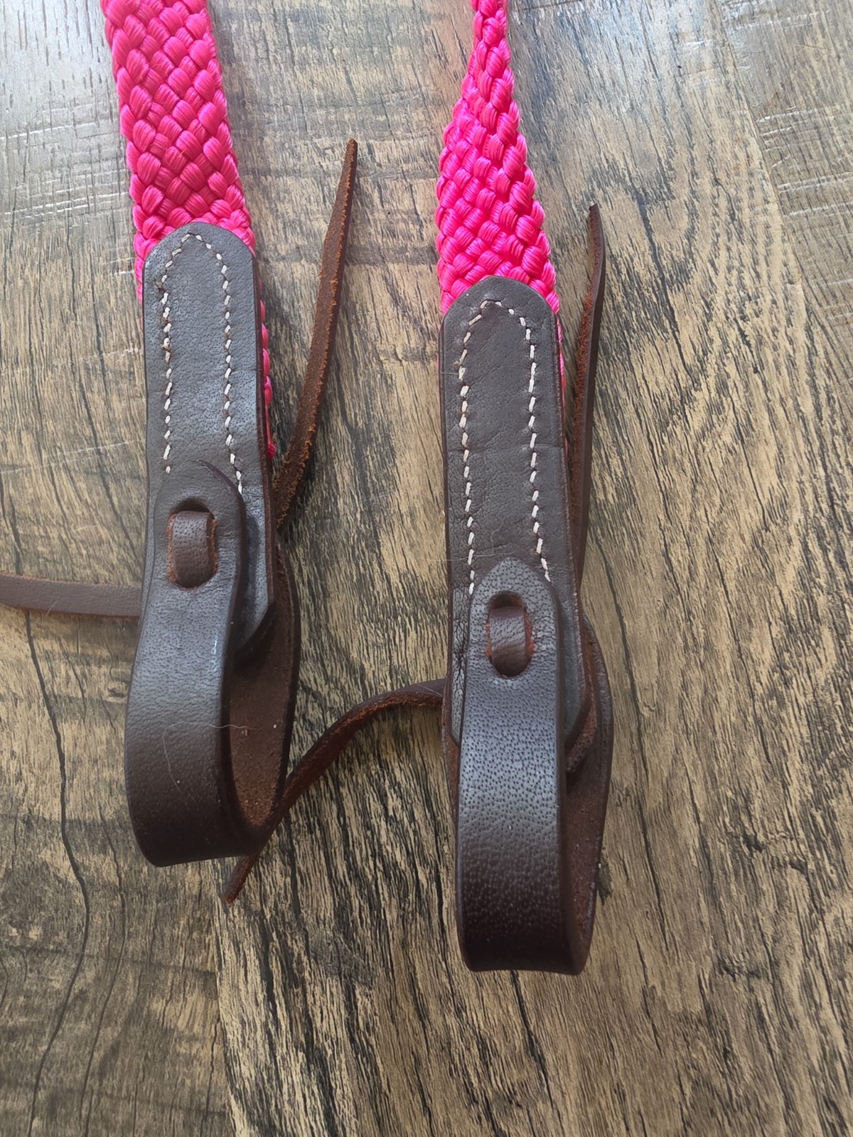 Western Reins