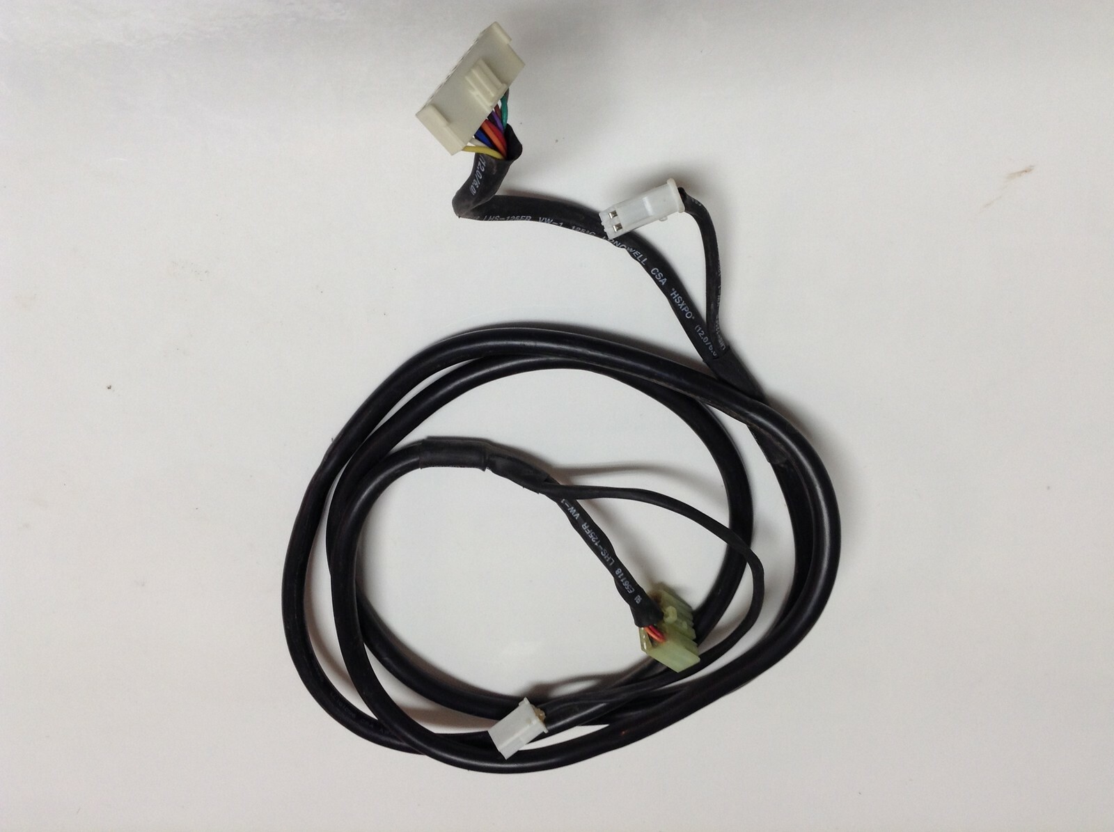Used Dalton SC-S135 Front to Rear Harness